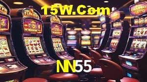Welcome Bonus NN55