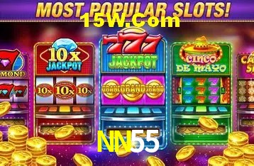 Games Directory NN55
