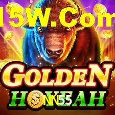 Welcome Bonus NN55