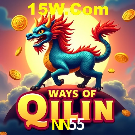 Desvendando o Mundo dos Jogos Virtuais na NN55