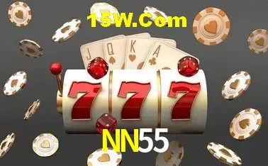 Game Providers NN55