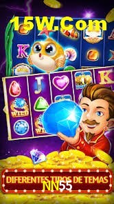 Slot Games NN55