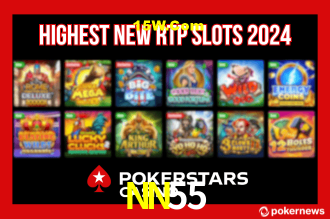 Live Casino NN55