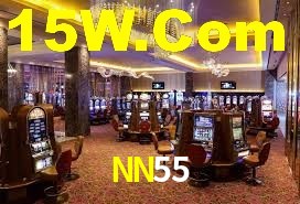 Daily Bonuses NN55