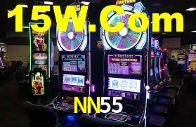 Tournaments NN55