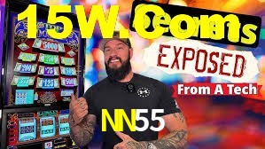 Exclusive Games NN55