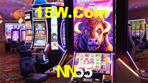 Sinta a adrenalina dos jogos de cassino com NN55