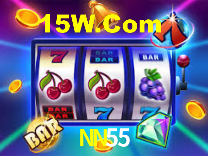 Exclusive Games NN55