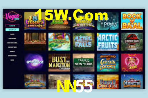 NN55,NN55 Bet